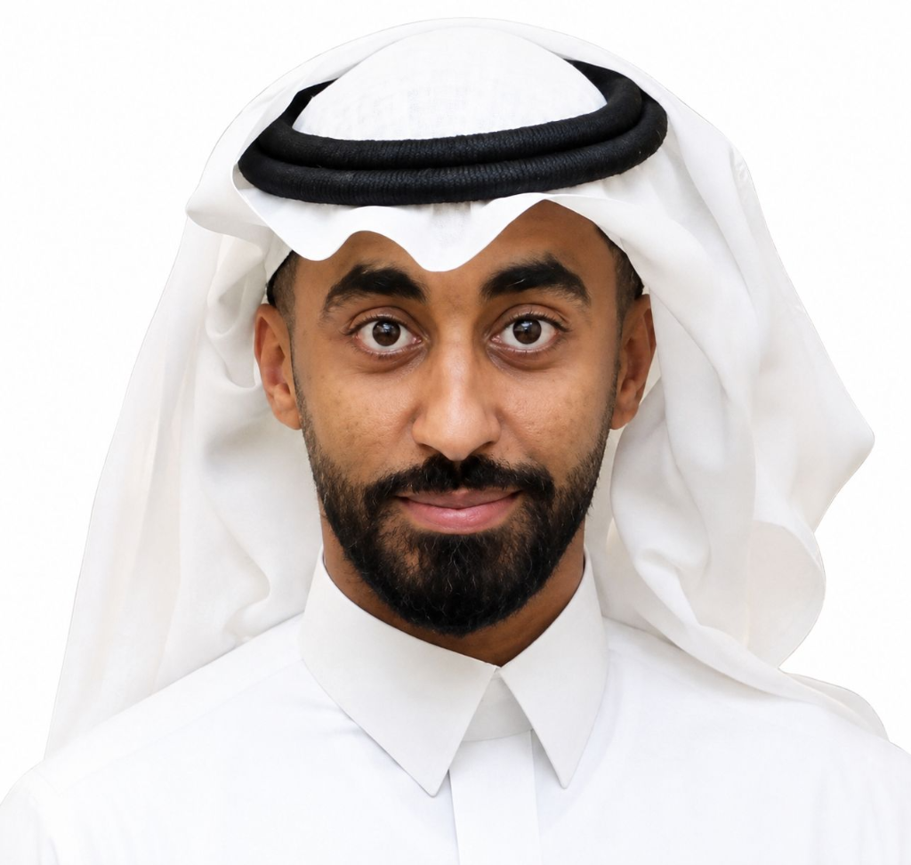 Faris Abdullah Alajyan